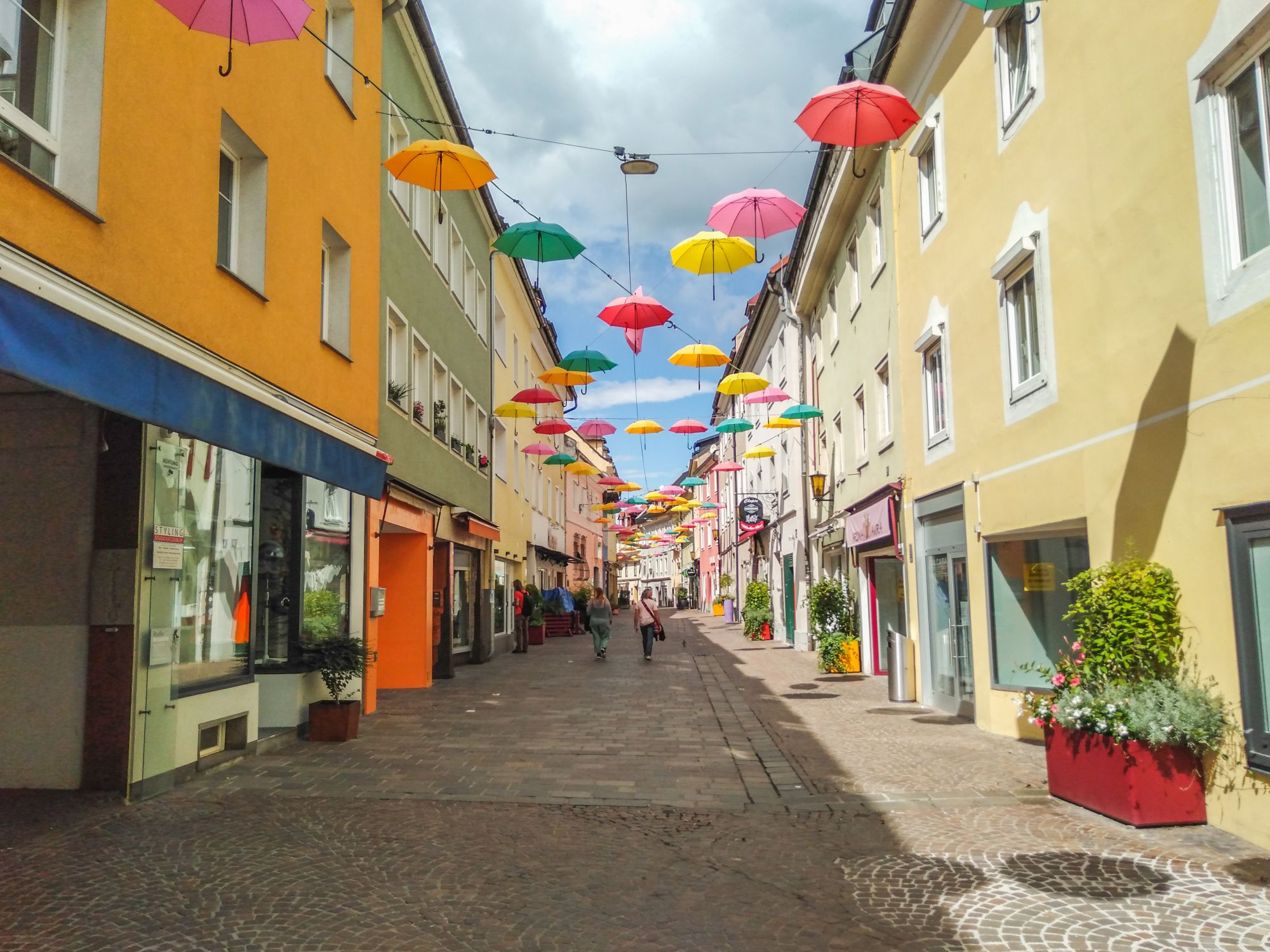 Best Tourist Attractions & Things To Do In Villach