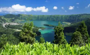 4 Reasons To Visit Azores Island Breaking All-Time Tourism Records