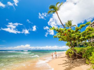 5 Reasons Why This Hawaiian Island Should Be Your Winter Getaway