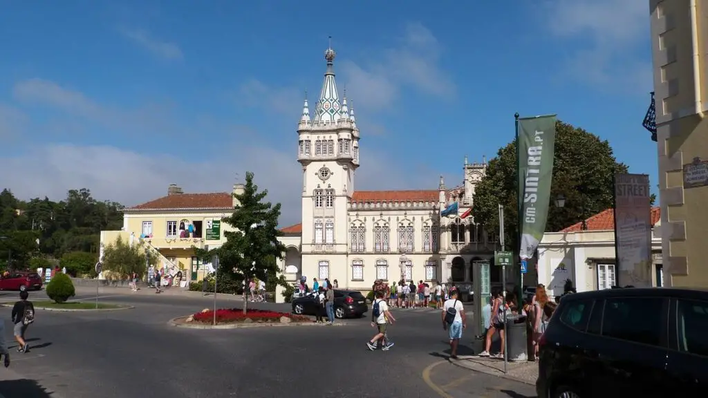 Free Things To Do In Sintra