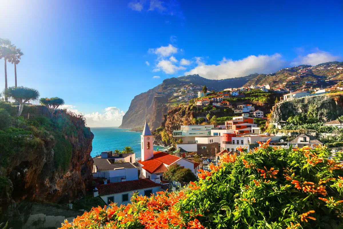 Free Things To Do In Madeira (Portugal)