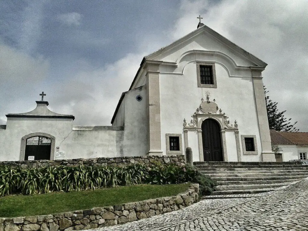 Igreja da Ulgueira