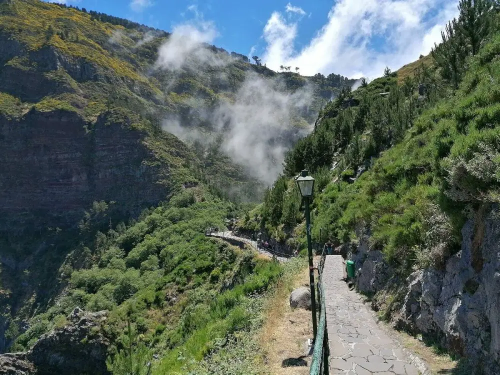 Free Things To Do In Madeira (Portugal)
