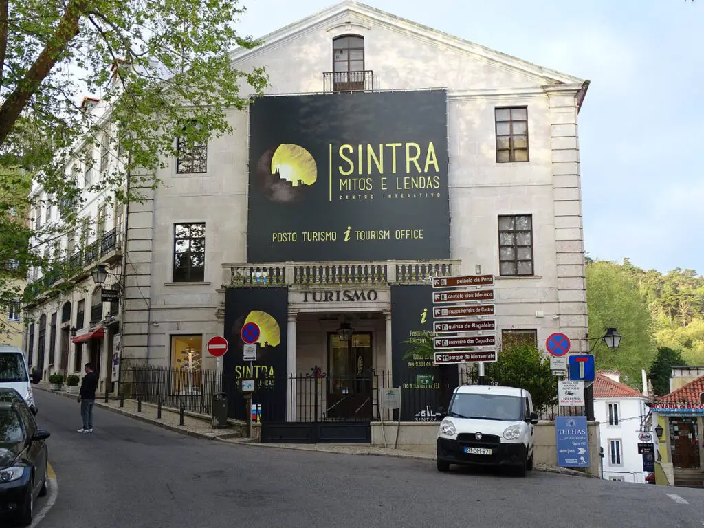 Free Things To Do In Sintra