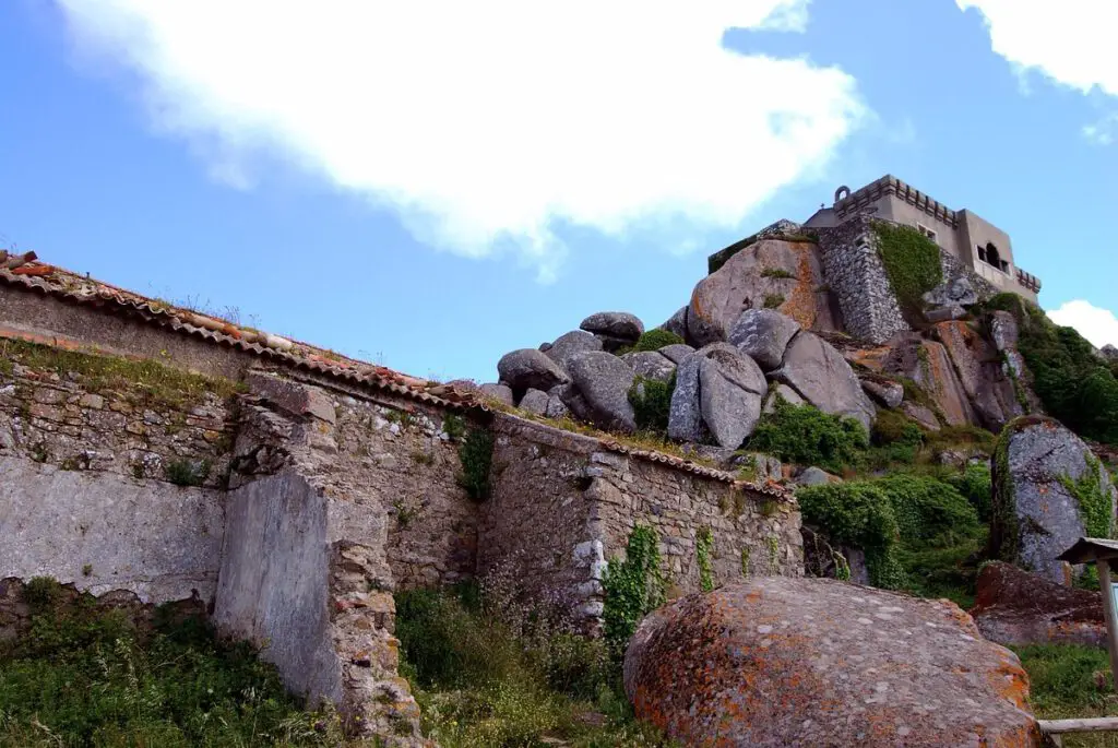 Santuario da Peninha