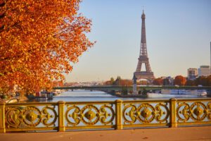 This Iconic Destination Was Just Ranked Worst For Tourist Scams In Europe