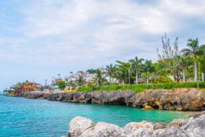 Jamaica
